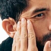aging skin